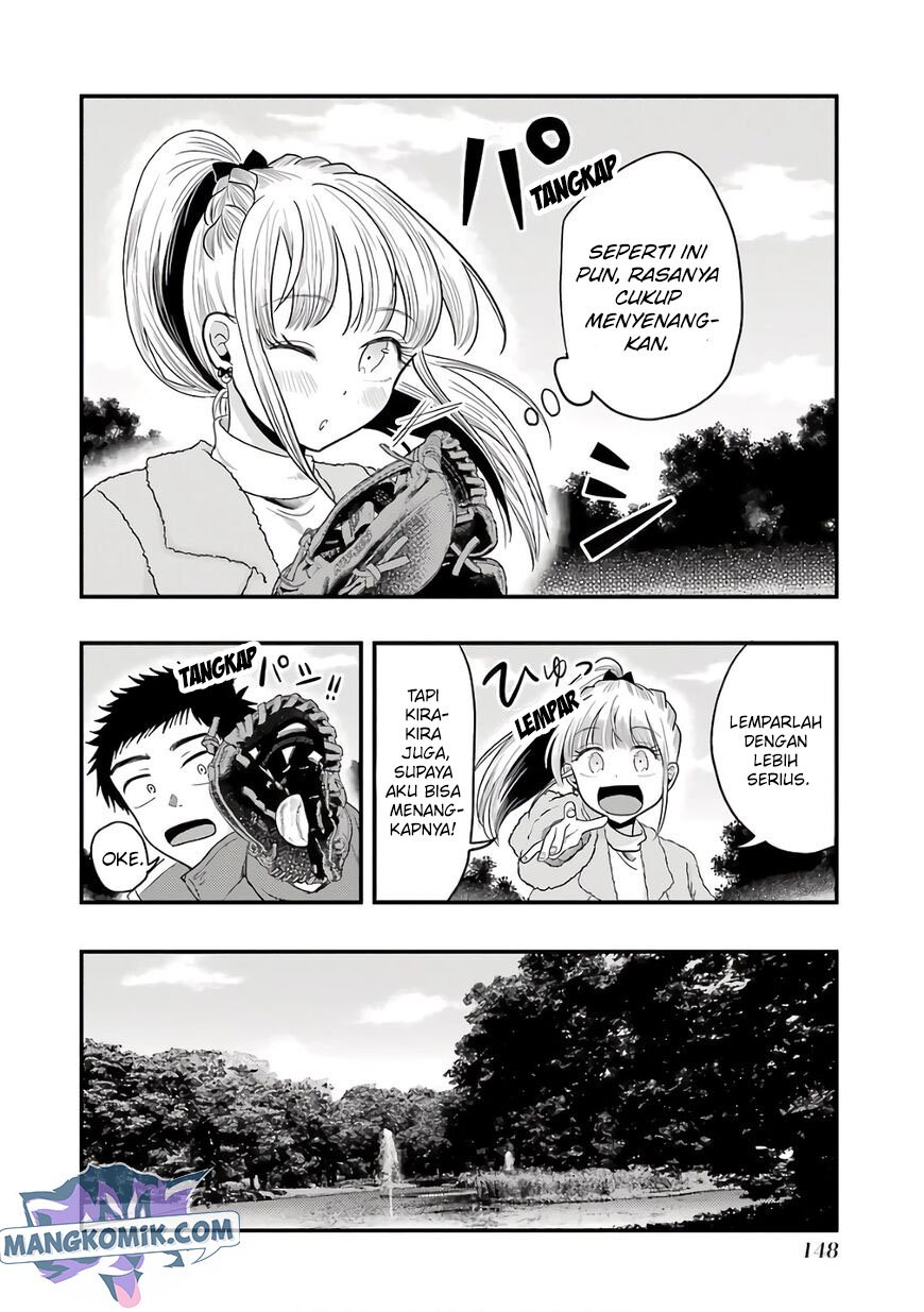 Chapter 71 - halaman 8