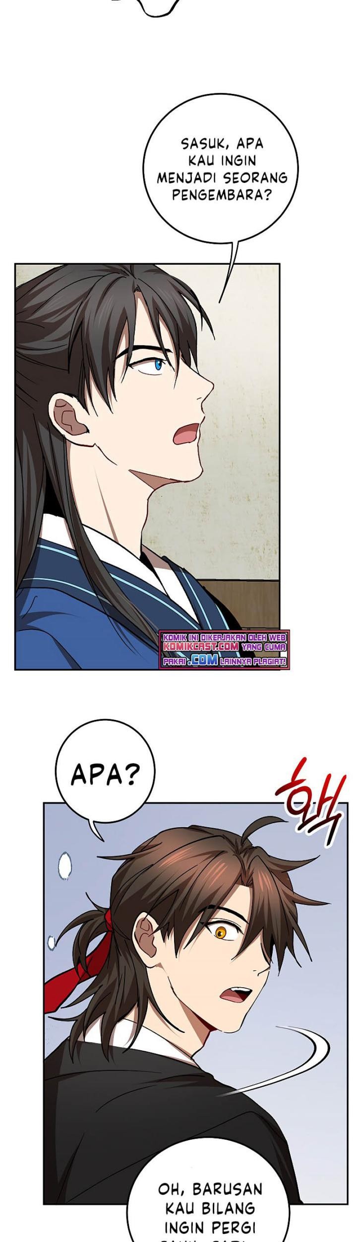 Chapter 64 - halaman 22