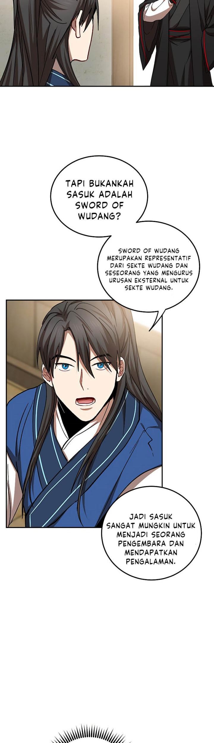 Chapter 64 - halaman 26