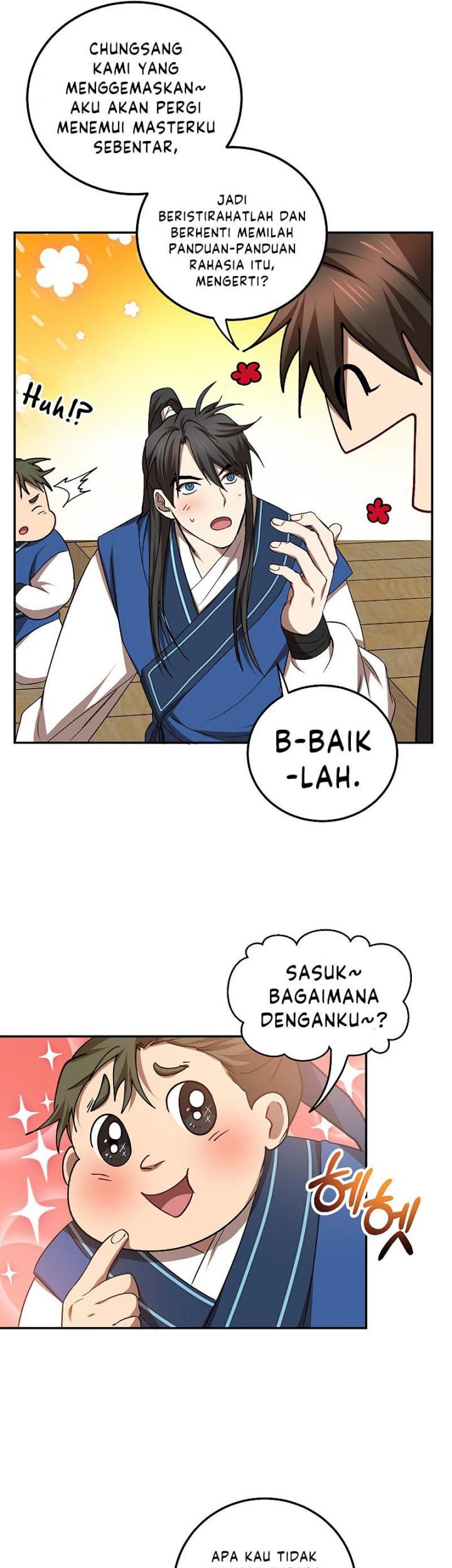 Chapter 64 - halaman 29