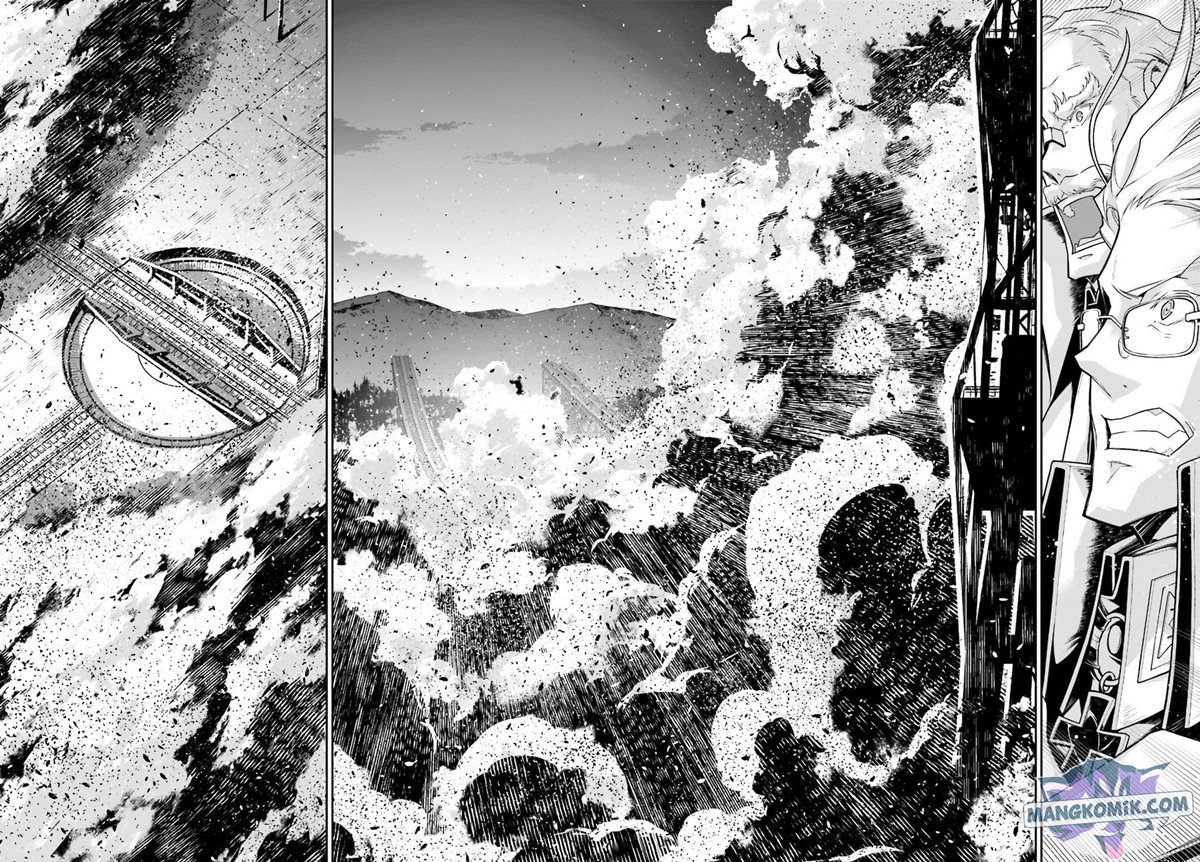 Chapter 45 - halaman 23