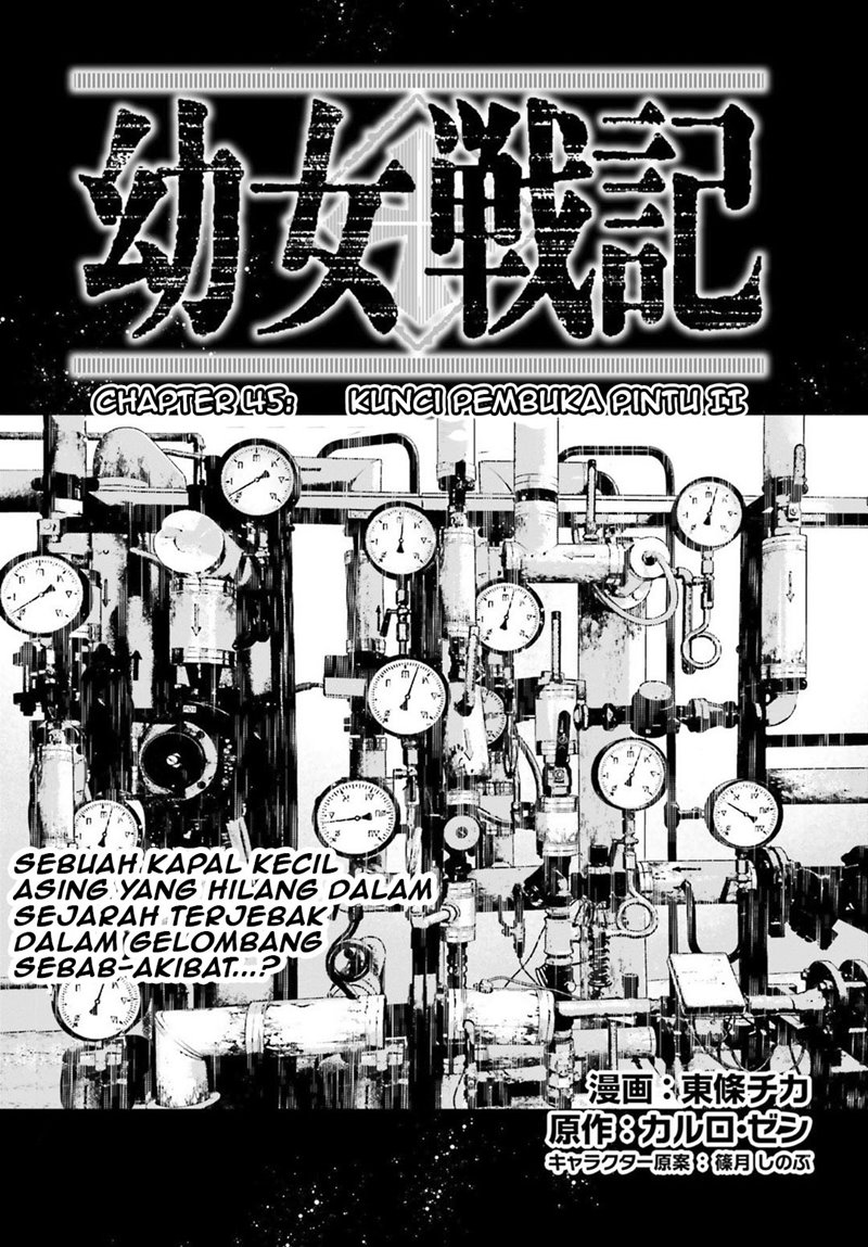 Chapter 45 - halaman 9