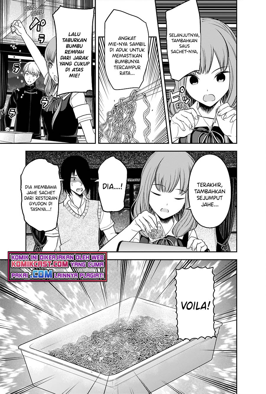 Chapter 254 - halaman 15