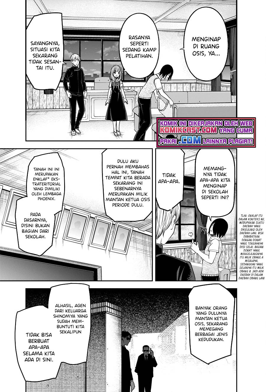 Chapter 254 - halaman 5