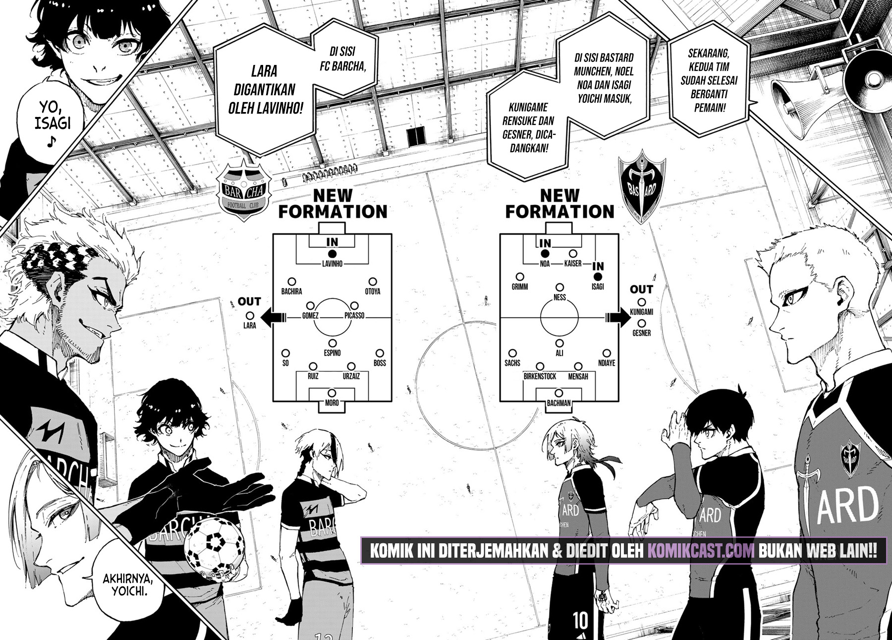 Chapter 163 - halaman 19