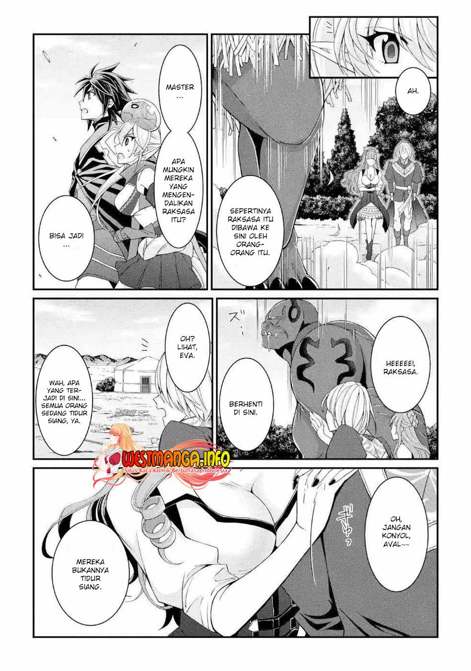 Chapter 23 - halaman 12