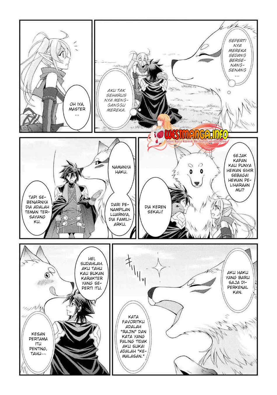 Chapter 23 - halaman 6