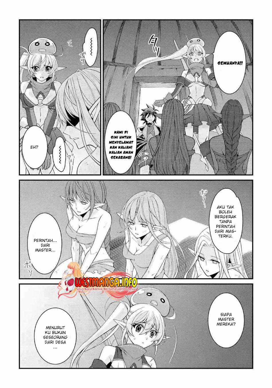 Chapter 23 - halaman 8