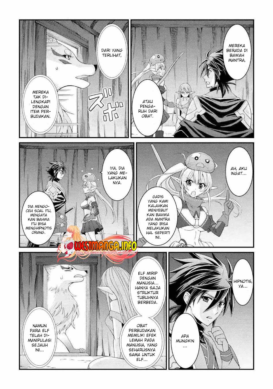 Chapter 23 - halaman 9
