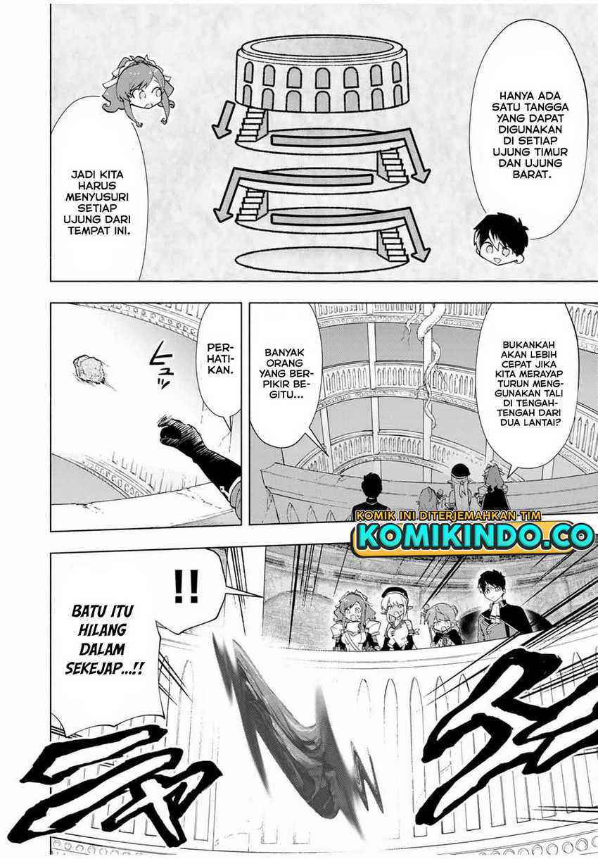 Chapter 23 - halaman 9