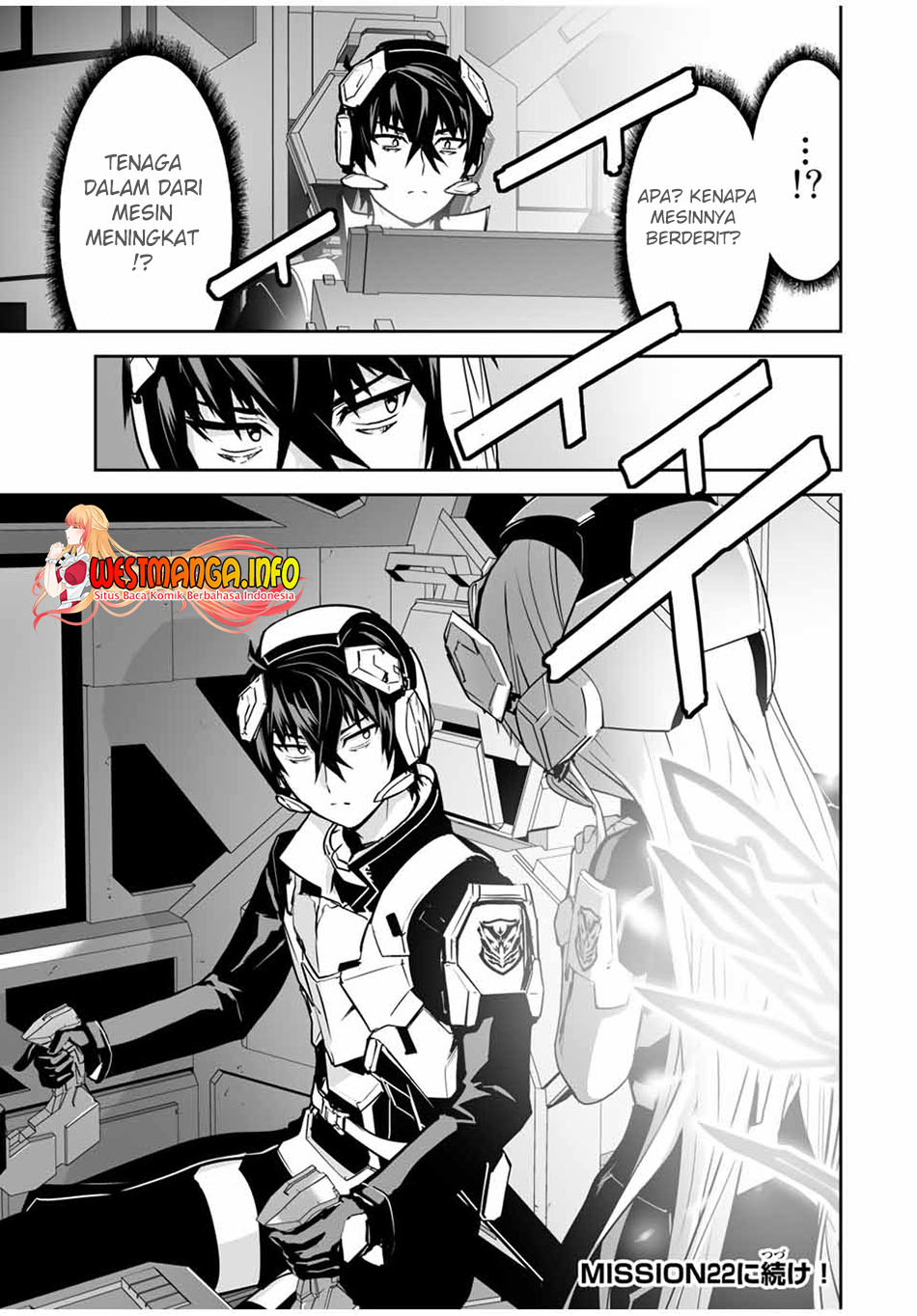 Chapter 21 - halaman 23