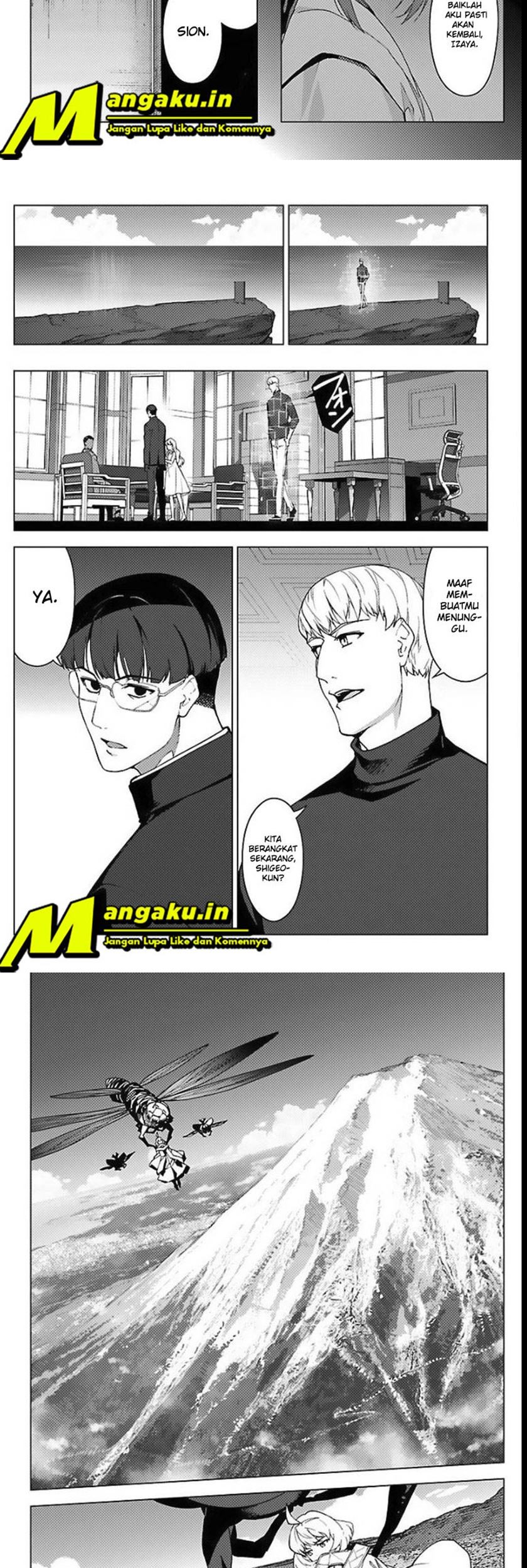 Chapter 98.1 - halaman 10