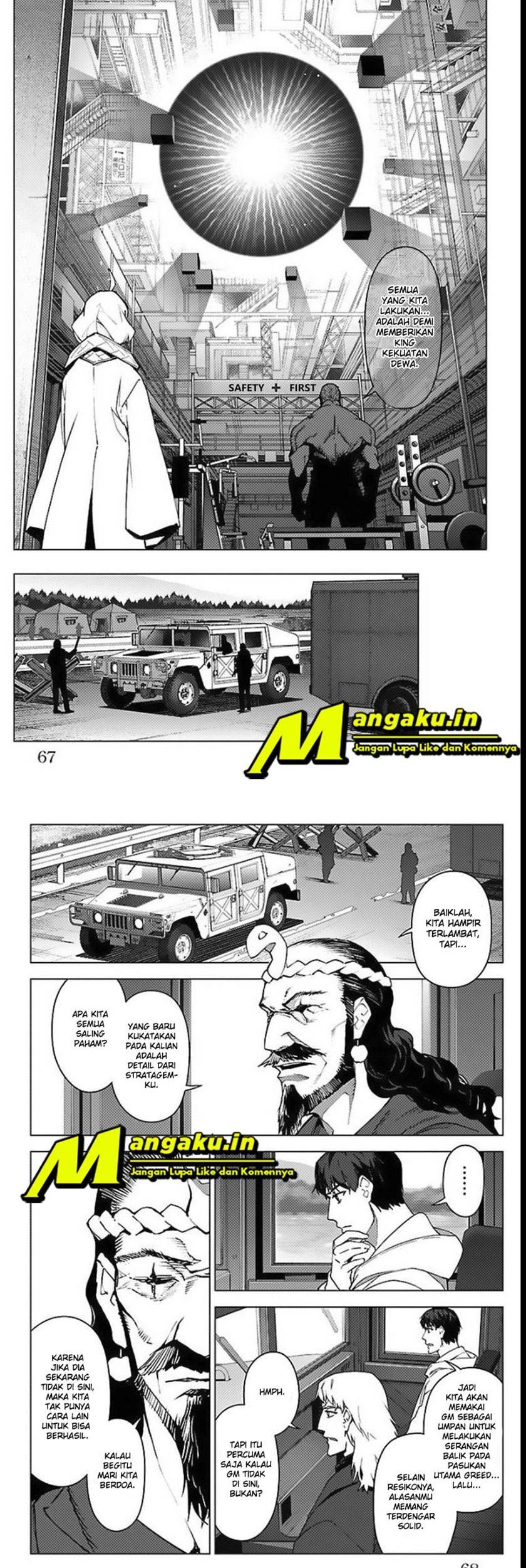 Chapter 98.1 - halaman 16