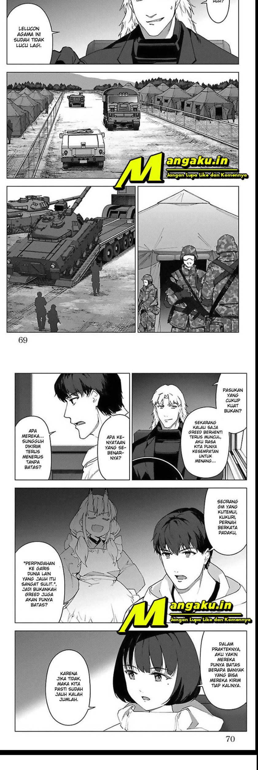 Chapter 98.1 - halaman 18
