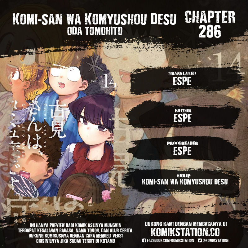 Chapter 286 - halaman 2
