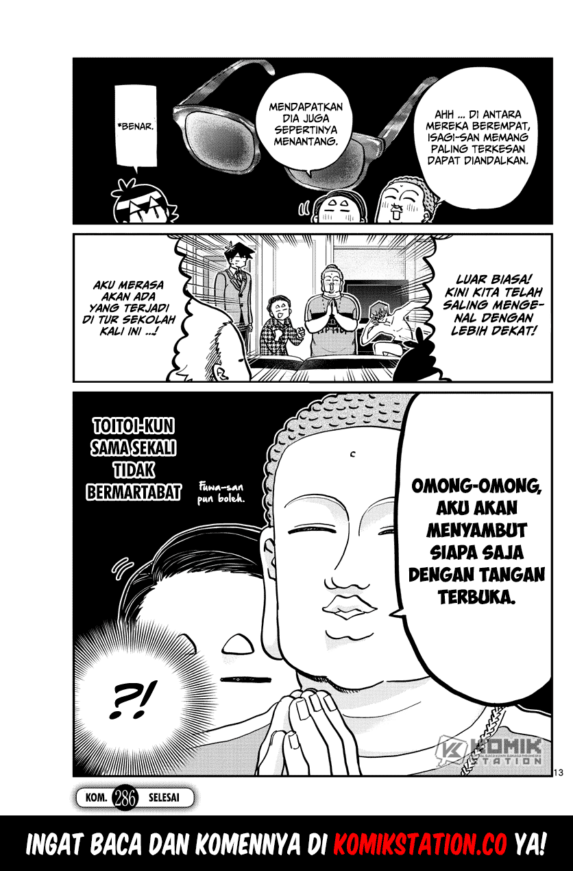 Chapter 286 - halaman 16