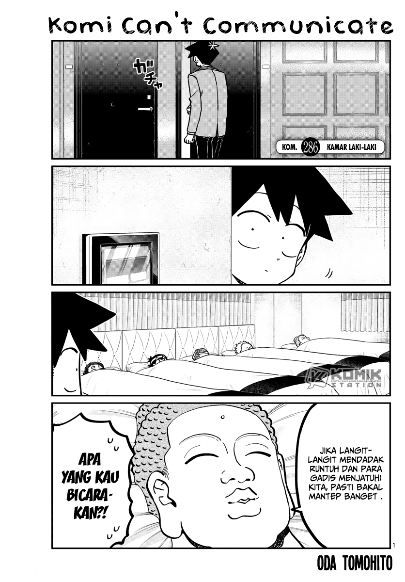 Chapter 286 - halaman 3