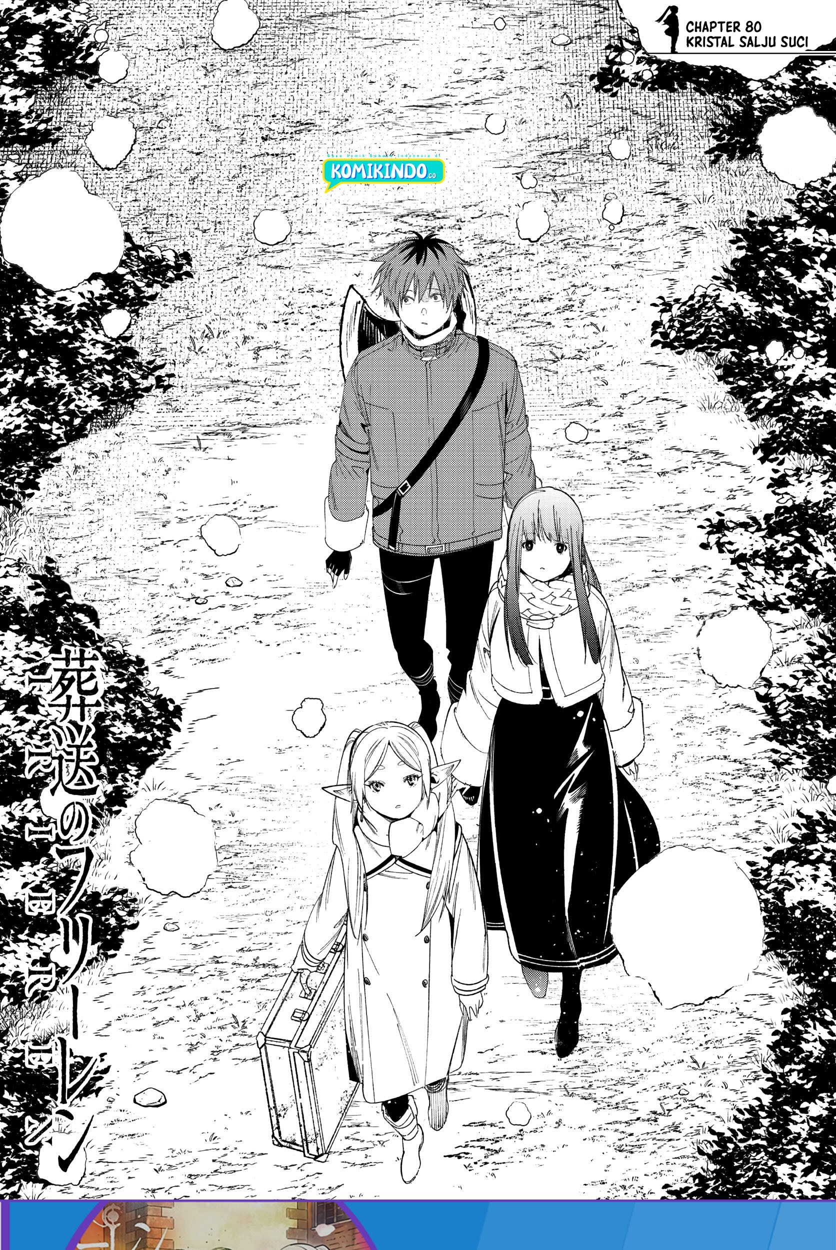 Chapter 80 - halaman 3