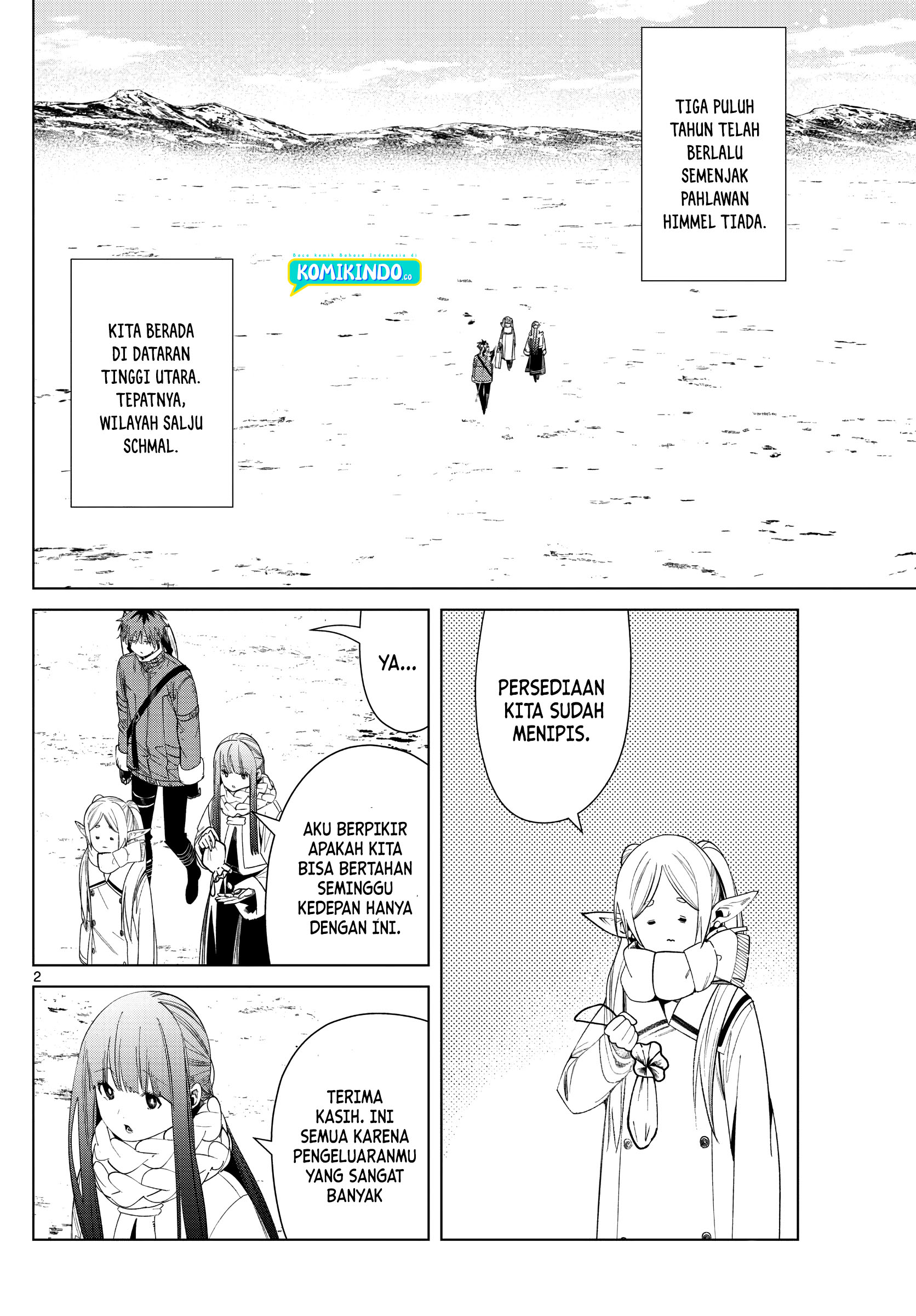 Chapter 80 - halaman 5