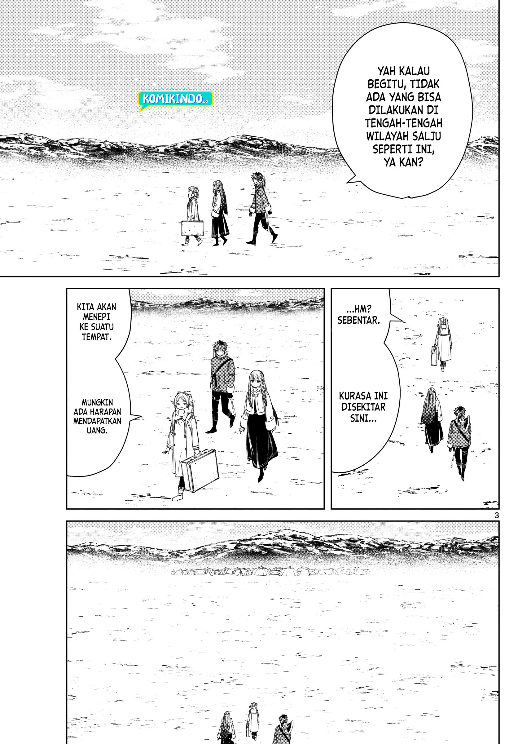 Chapter 80 - halaman 6