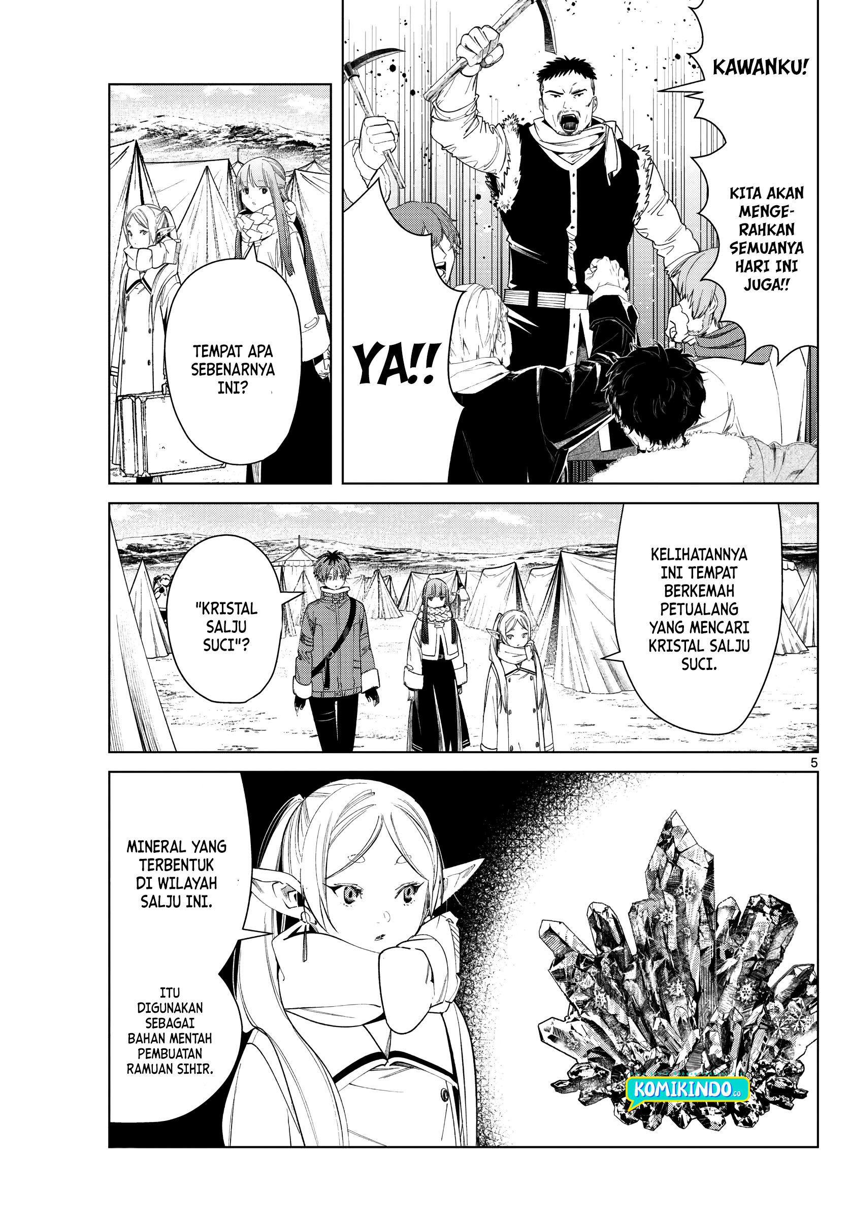 Chapter 80 - halaman 8