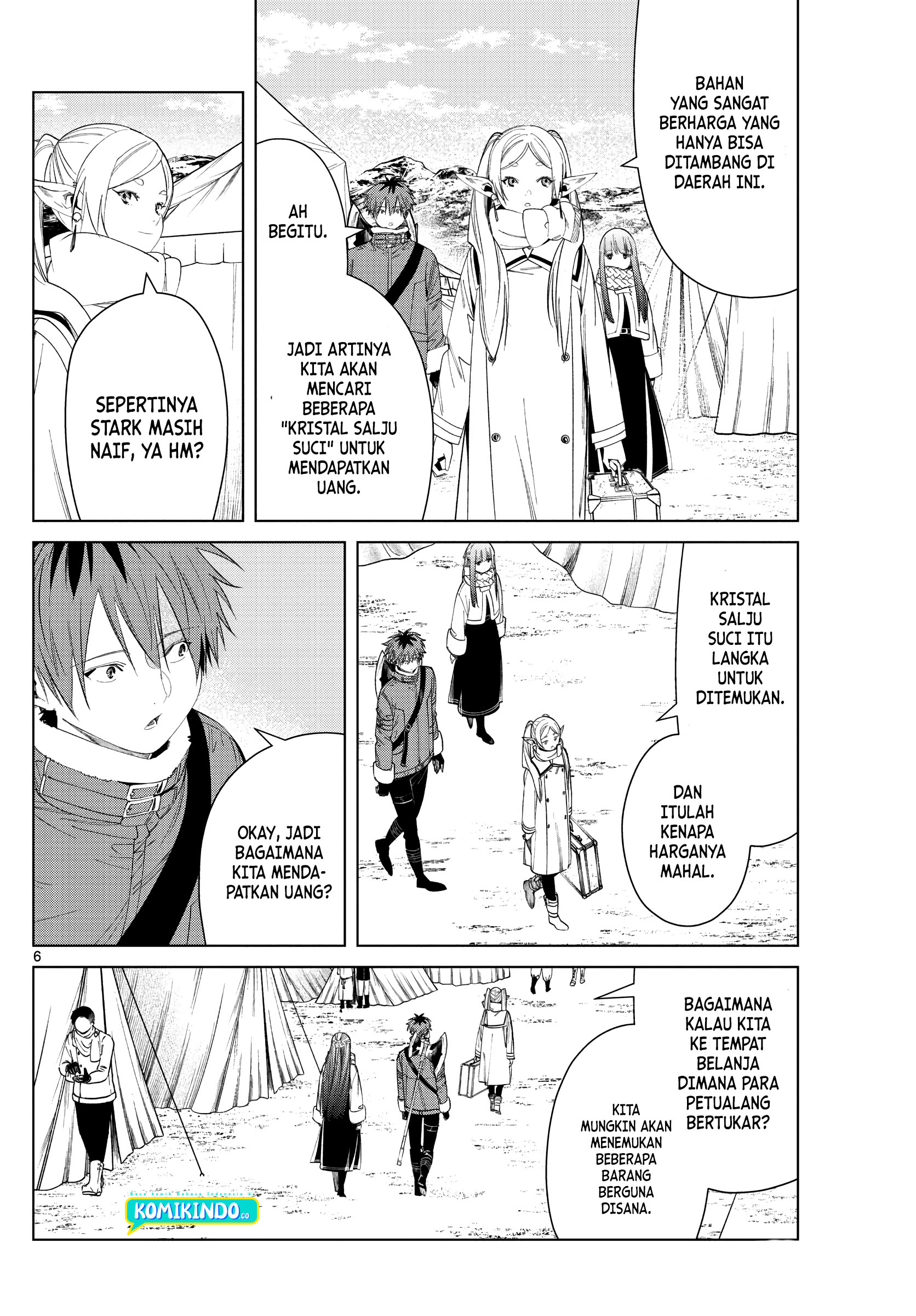 Chapter 80 - halaman 9