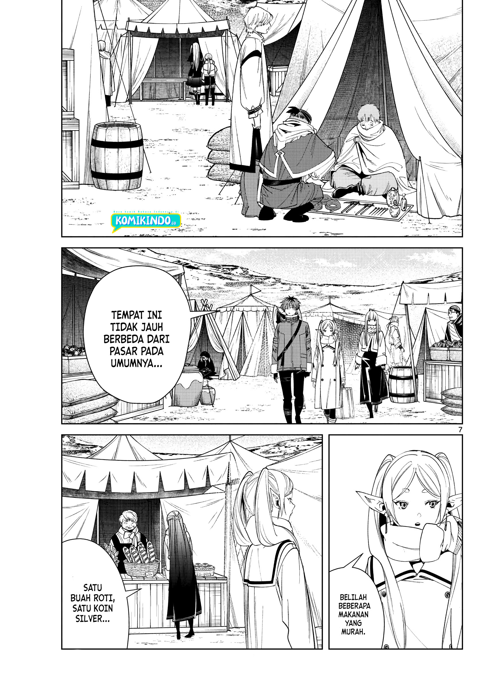 Chapter 80 - halaman 10