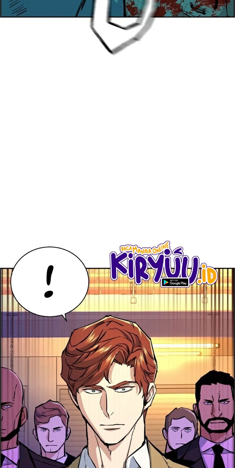 Chapter 74 - halaman 49
