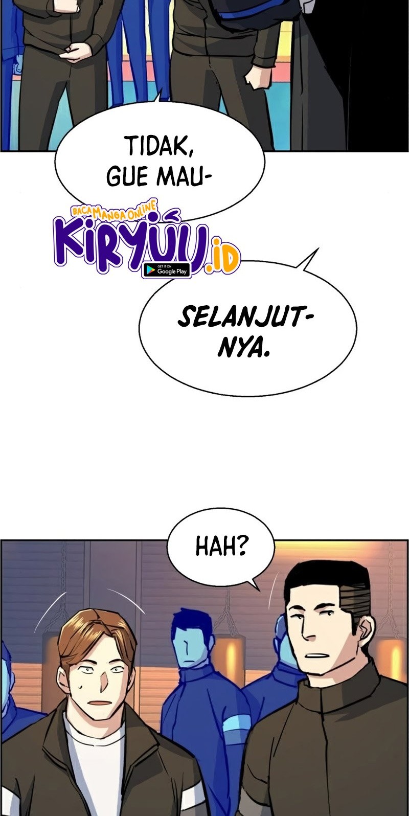 Chapter 74 - halaman 53