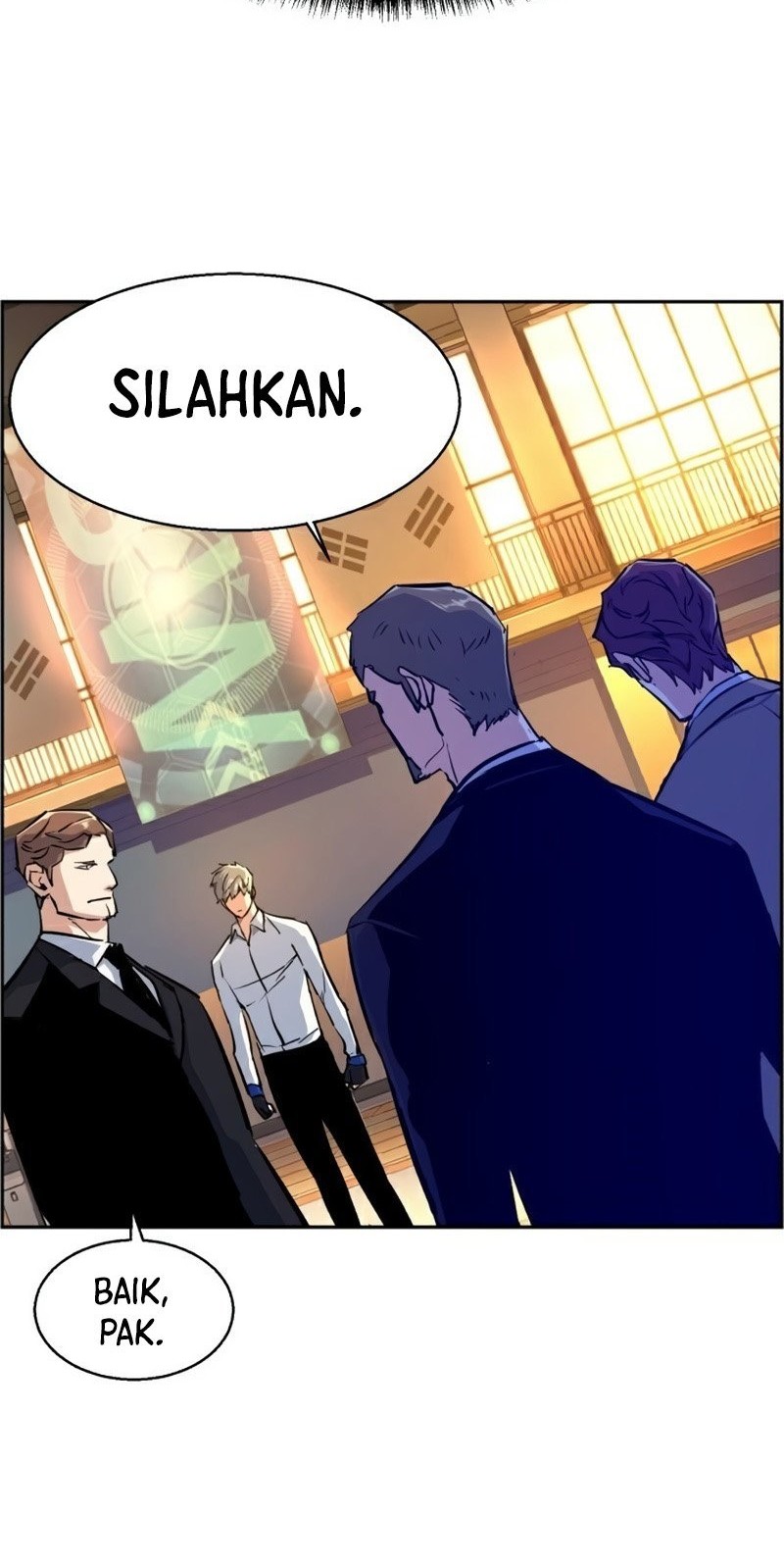 Chapter 74 - halaman 61