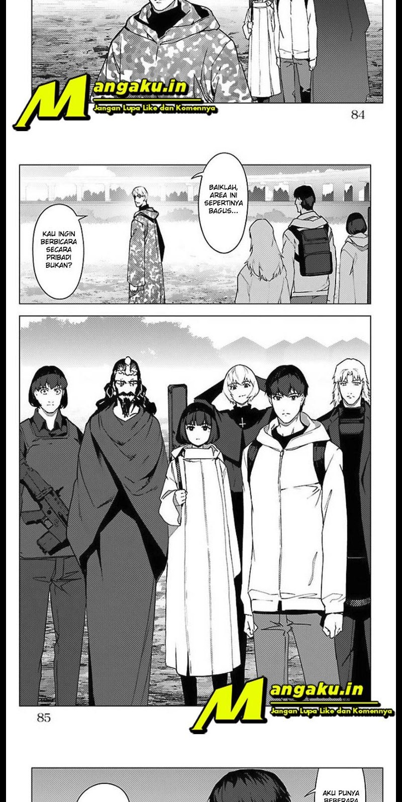 Chapter 98.2 - halaman 9