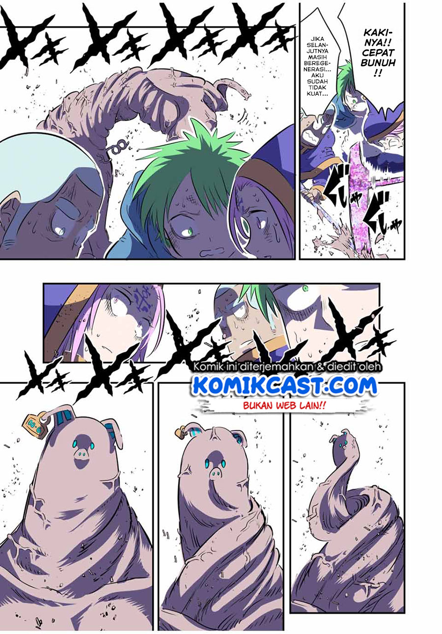 Chapter 73 - halaman 5