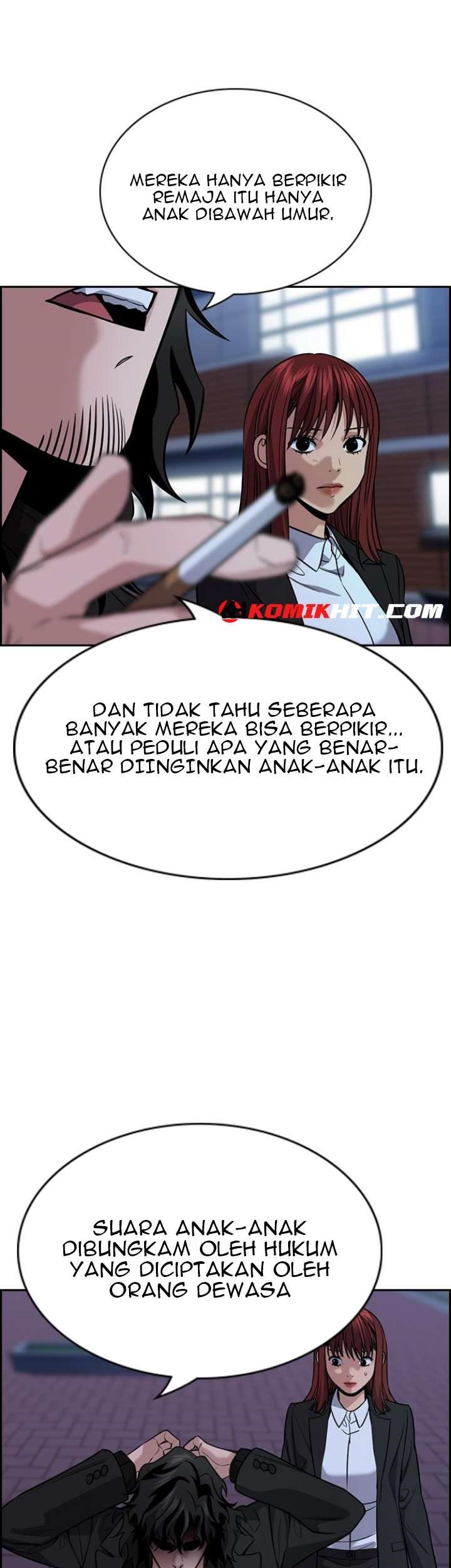 Chapter 72 - halaman 19
