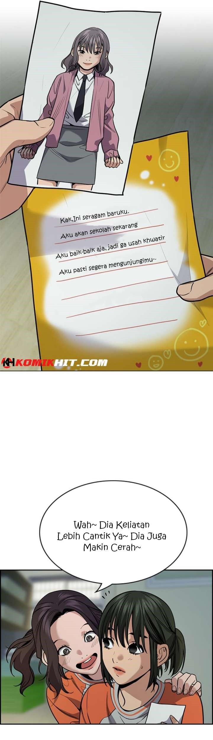 Chapter 72 - halaman 27