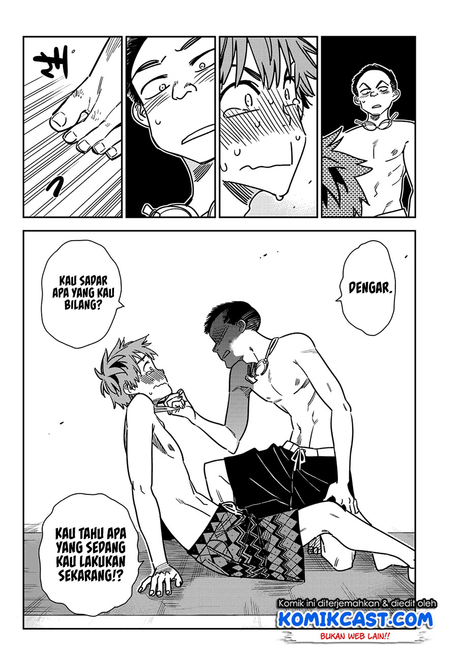 Chapter 224 - halaman 9