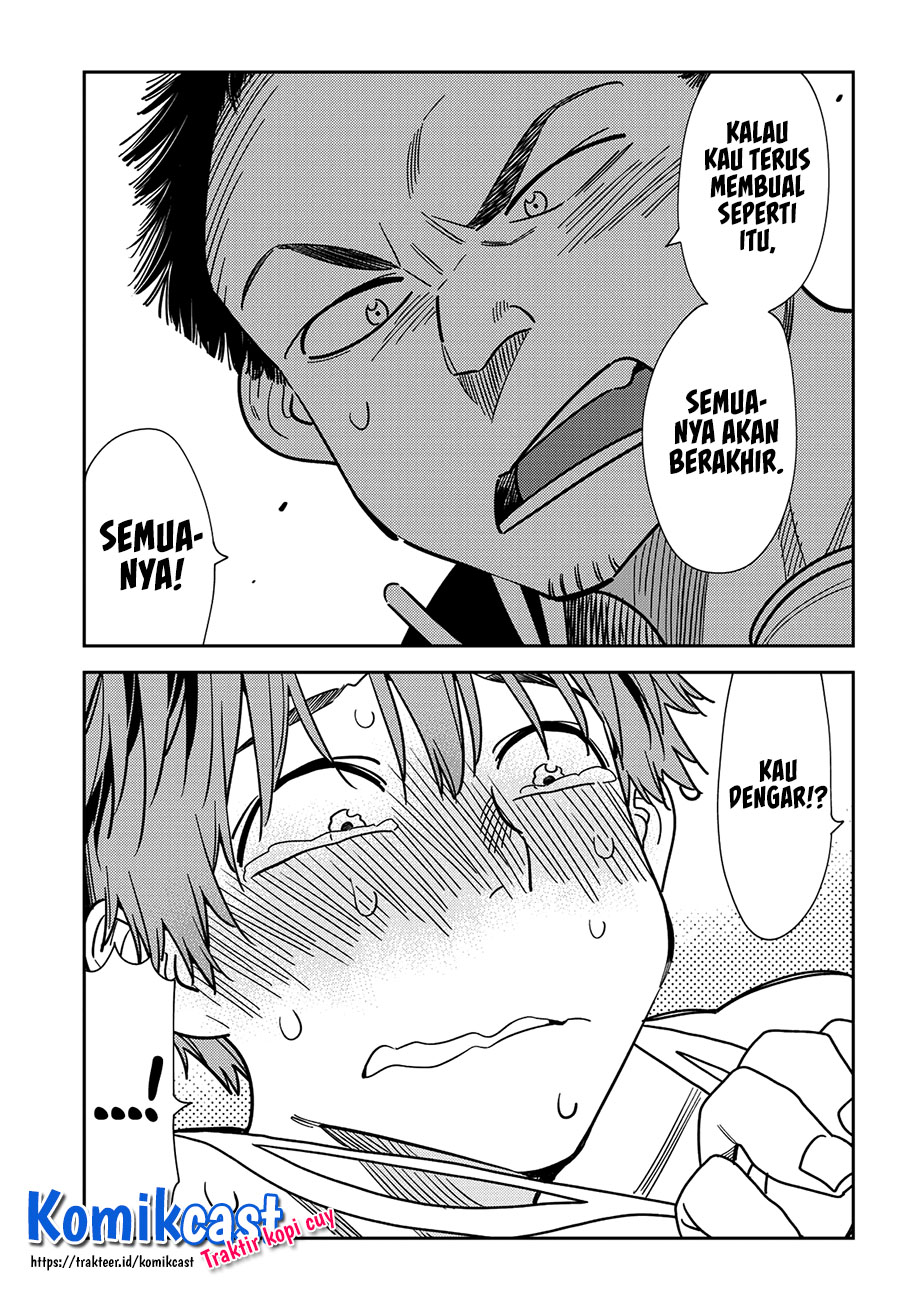 Chapter 224 - halaman 10