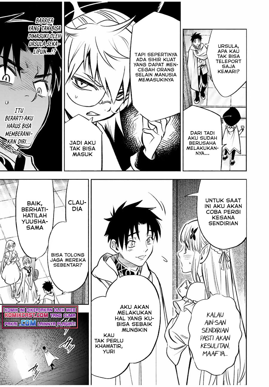 Chapter 25.1 - halaman 11