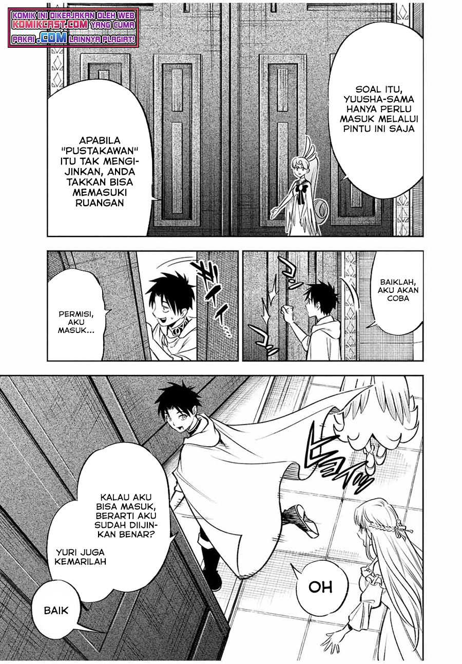 Chapter 25.1 - halaman 9