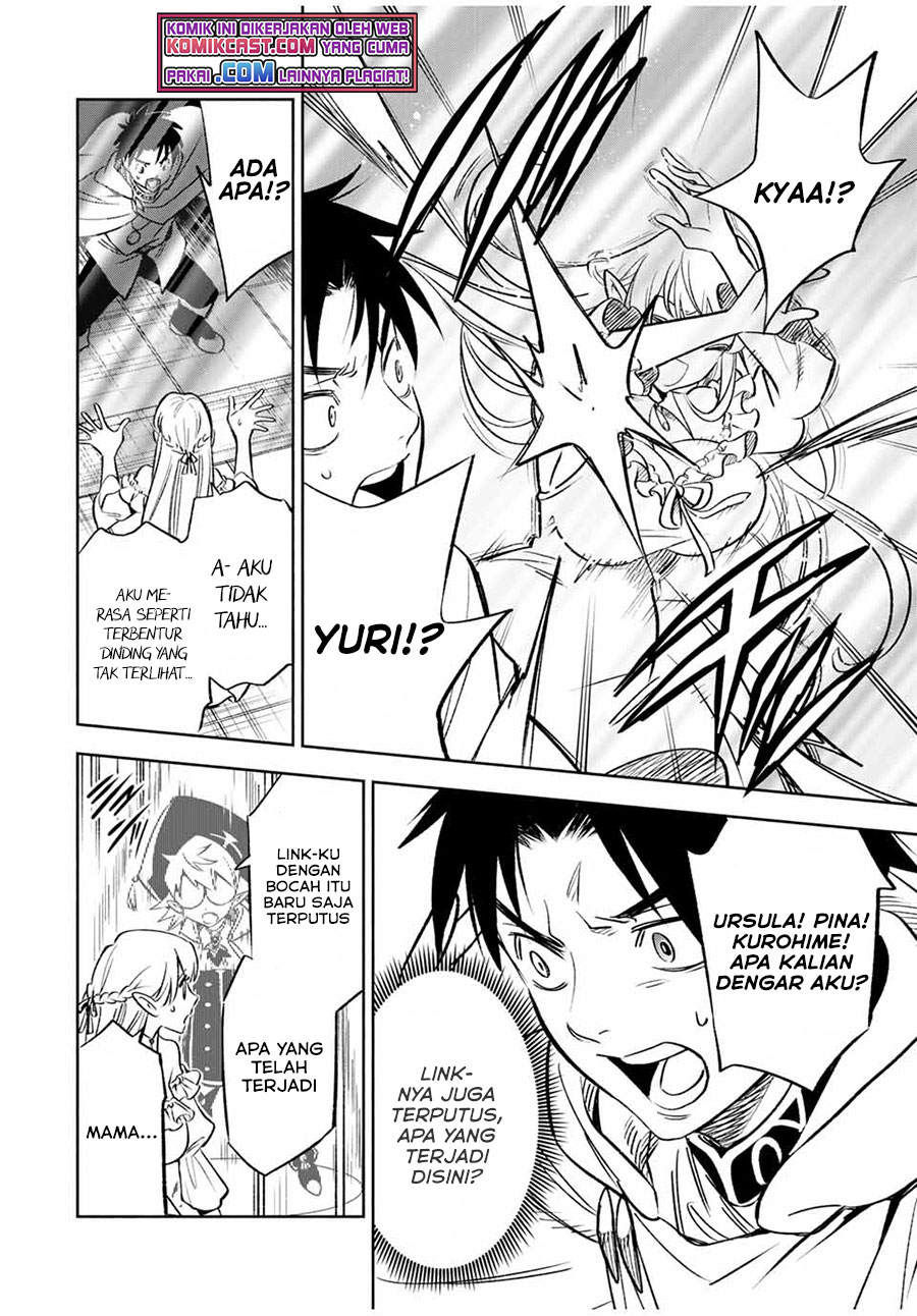 Chapter 25.1 - halaman 10