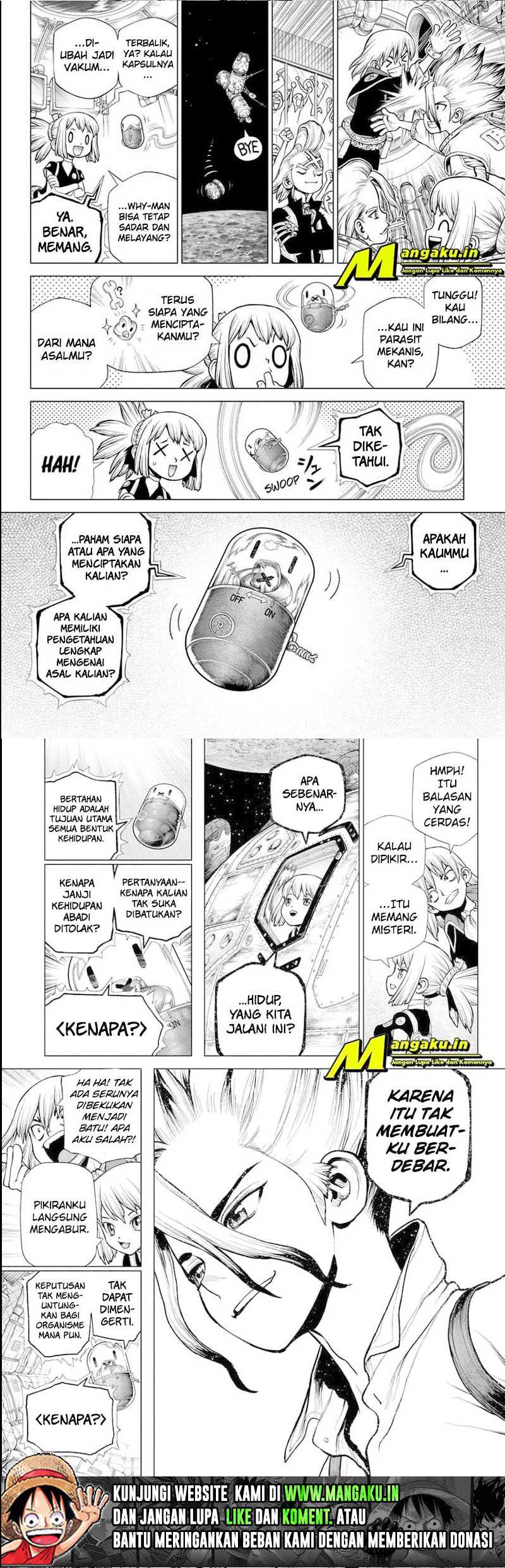 Chapter 231 - halaman 12