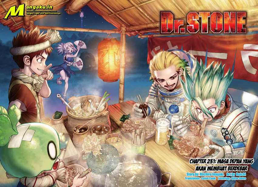 Chapter 231 - halaman 3