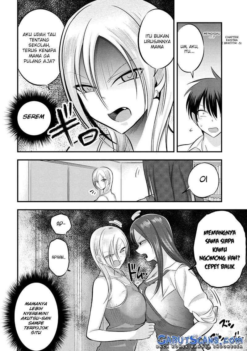 Chapter 101 - halaman 4
