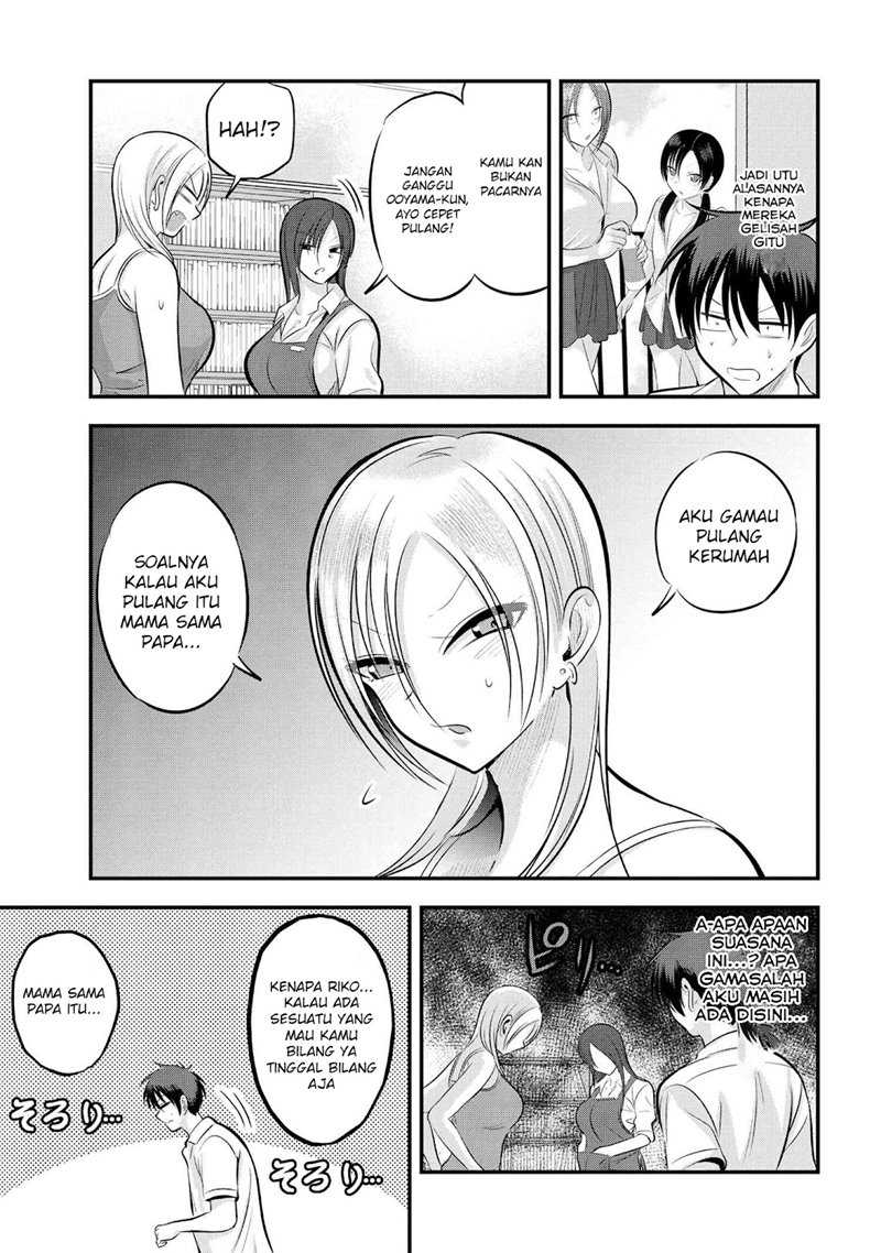 Chapter 101 - halaman 5
