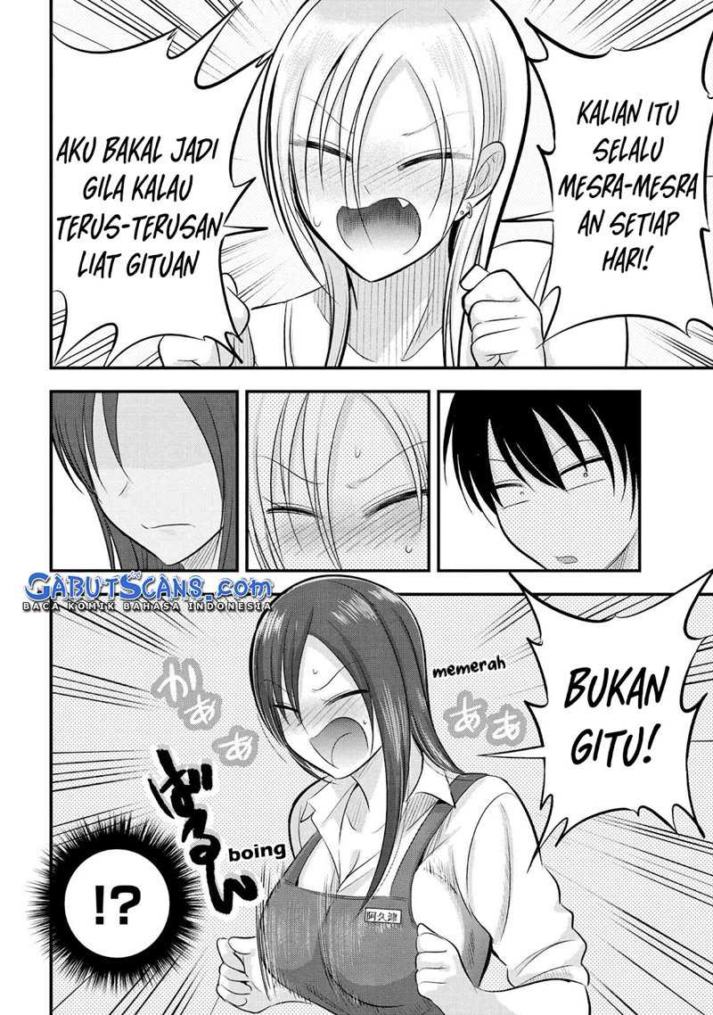 Chapter 101 - halaman 6