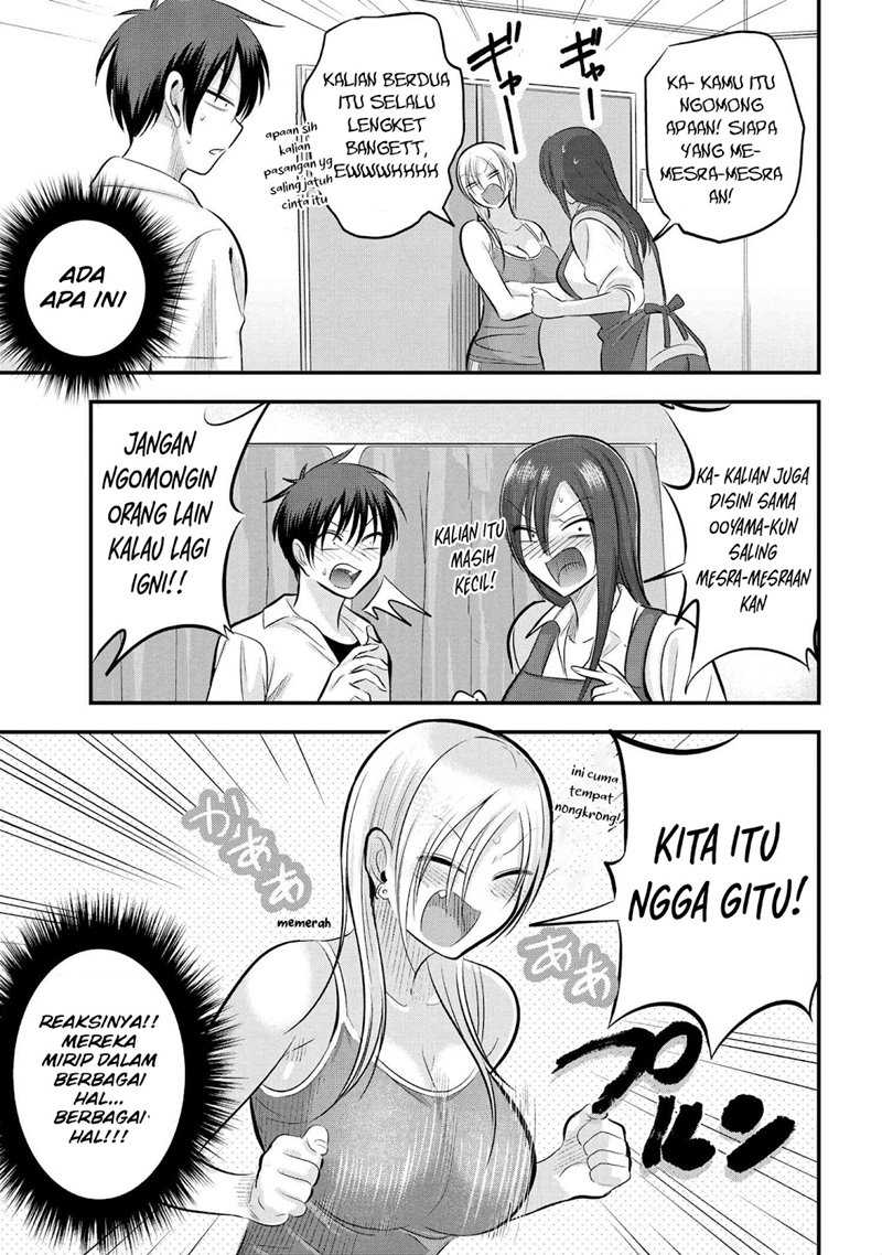 Chapter 101 - halaman 7