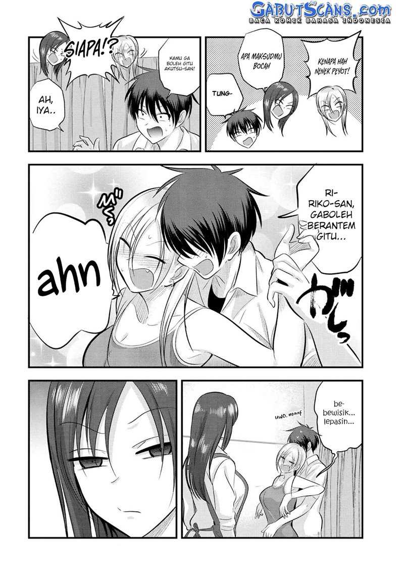 Chapter 101 - halaman 8