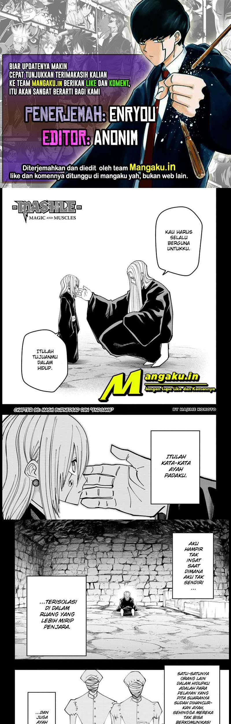 Chapter 98 - halaman 2