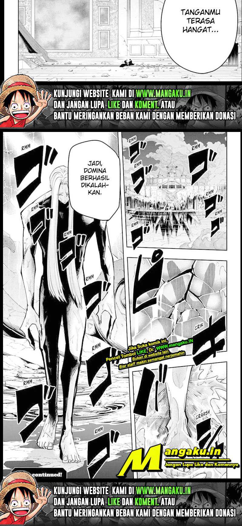 Chapter 98 - halaman 16