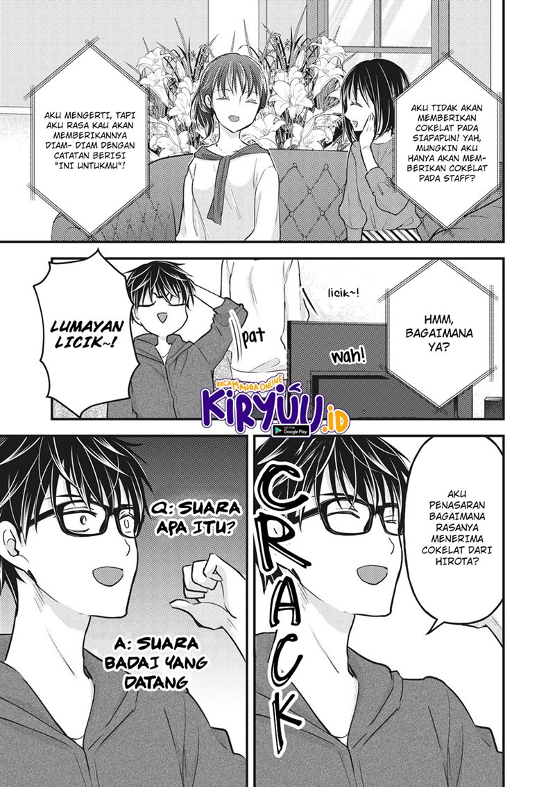 Chapter 82 - halaman 13