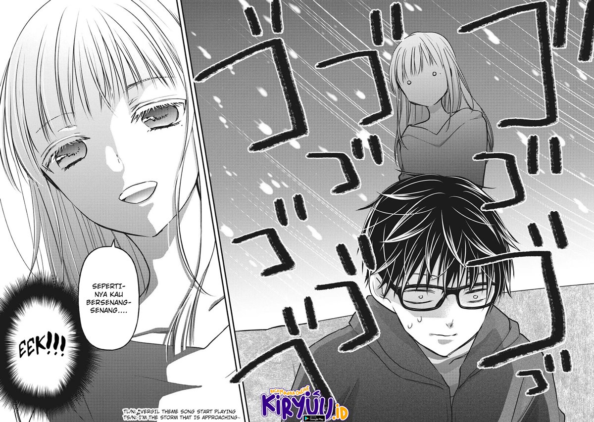 Chapter 82 - halaman 14